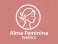Logo de Alma Feminina Estética